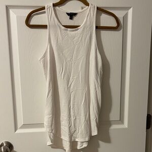 Banana Republic Racerback Tank Tops
